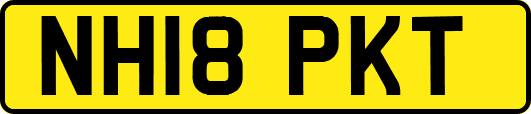 NH18PKT