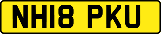NH18PKU