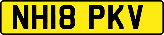 NH18PKV