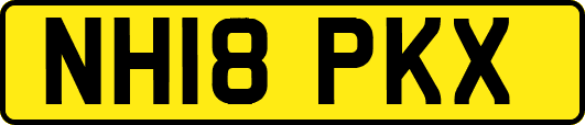 NH18PKX