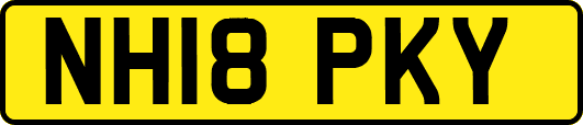 NH18PKY