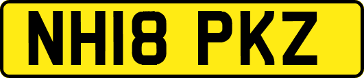 NH18PKZ