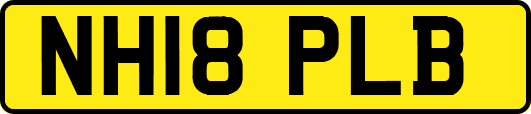 NH18PLB
