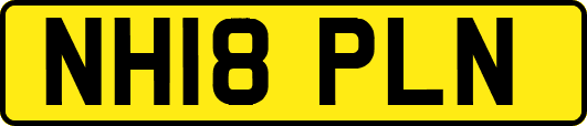 NH18PLN