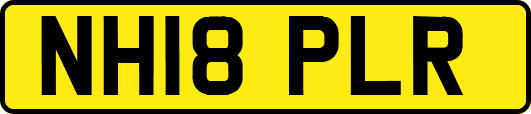 NH18PLR