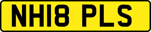 NH18PLS