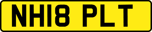 NH18PLT