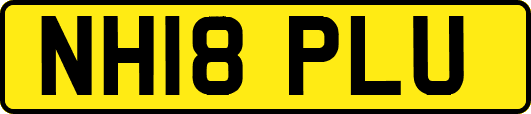 NH18PLU