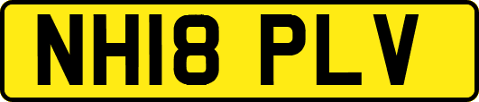 NH18PLV