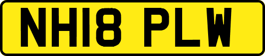 NH18PLW
