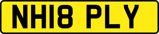 NH18PLY