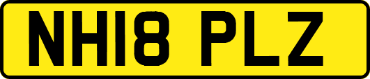 NH18PLZ