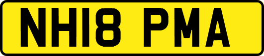 NH18PMA