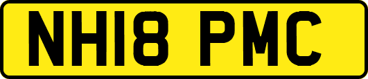 NH18PMC