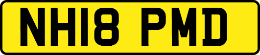 NH18PMD