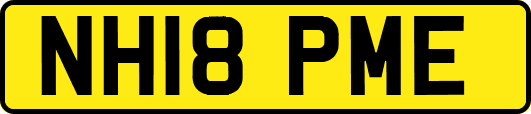 NH18PME