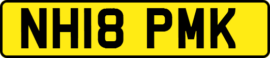 NH18PMK