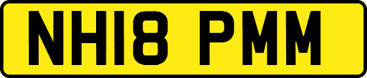 NH18PMM