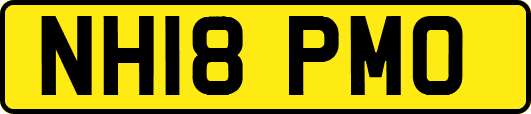 NH18PMO