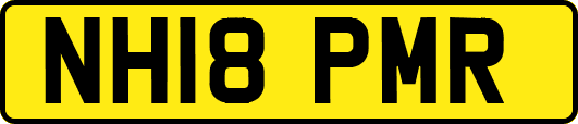NH18PMR