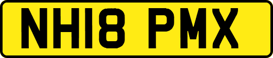 NH18PMX