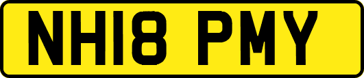 NH18PMY