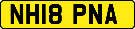 NH18PNA