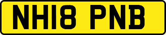 NH18PNB