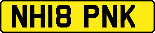 NH18PNK