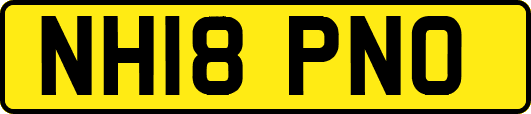 NH18PNO