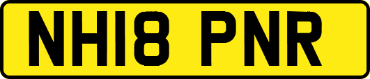 NH18PNR