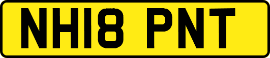 NH18PNT