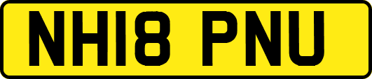 NH18PNU
