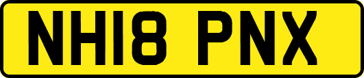 NH18PNX