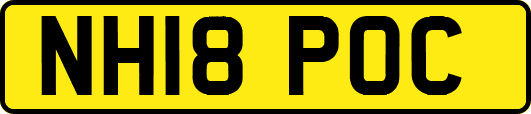 NH18POC
