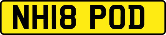 NH18POD