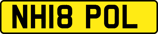 NH18POL