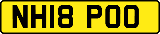 NH18POO