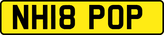 NH18POP