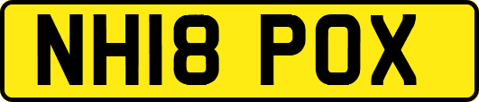 NH18POX