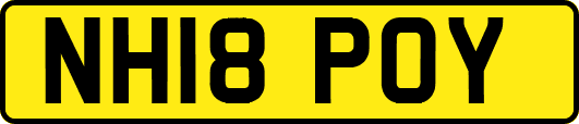 NH18POY