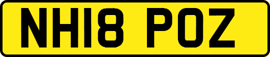 NH18POZ