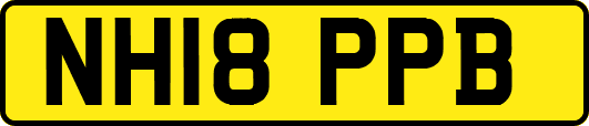 NH18PPB