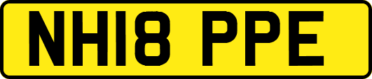 NH18PPE