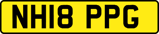 NH18PPG