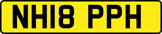 NH18PPH