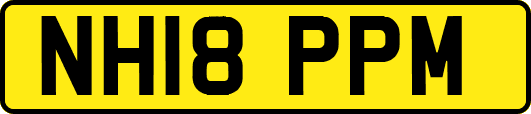 NH18PPM