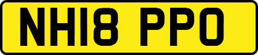 NH18PPO