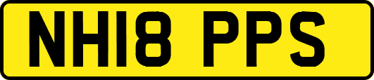 NH18PPS