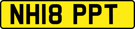 NH18PPT